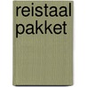 Reistaal pakket door Onbekend