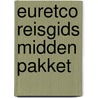Euretco reisgids midden pakket door Onbekend