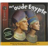 Het oude Egypte by Robert Coupe