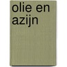 Olie en azijn by A. Scheepmaker