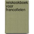 Reiskookboek voor francofielen