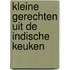 Kleine gerechten uit de Indische keuken