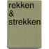 Rekken & strekken