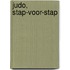 Judo, stap-voor-stap