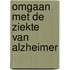 Omgaan met de ziekte van alzheimer
