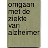 Omgaan met de ziekte van alzheimer by Forsythe
