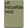 Uit hetzelfde nest by R. Plomin