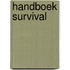 Handboek survival