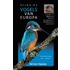 Veldgids vogels van Europa