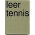 Leer tennis