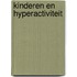 Kinderen en hyperactiviteit