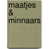 Maatjes & minnaars