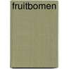 Fruitbomen door M. Stangl