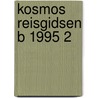 Kosmos reisgidsen b 1995 2 door Onbekend