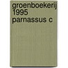 Groenboekerij 1995 parnassus c door Onbekend