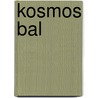 Kosmos bal door Onbekend