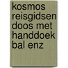 Kosmos reisgidsen doos met handdoek bal enz door Onbekend