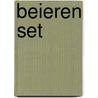 Beieren set by Veen