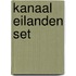 Kanaal eilanden set