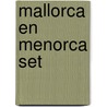 Mallorca en menorca set by Tymkow Jungerhans