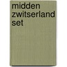 Midden zwitserland set by Bouws