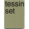 Tessin set by Bouws