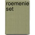 Roemenie set