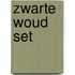 Zwarte woud set