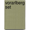 Vorarlberg set by Smit