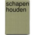 Schapen houden