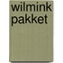 Wilmink pakket