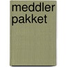 Meddler pakket door Meddler