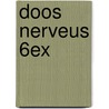 Doos nerveus 6ex door Westendorp