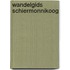 Wandelgids schiermonnikoog