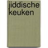 Jiddische keuken by Avnon