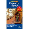 Zwarte woud door Veen
