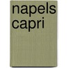 Napels capri door Schipper