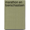 Marathon en toerschaatsen door Bult