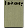 Heksery door Crowley