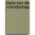 Dans van de vriendschap