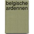 Belgische ardennen