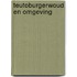 Teutoburgerwoud en omgeving