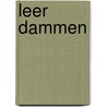 Leer dammen door Schaap