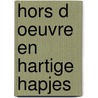 Hors d oeuvre en hartige hapjes by Krabbe