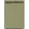 Lappendekens door Laury