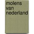 Molens van nederland