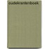 Oudekrantenboek