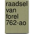 Raadsel van forel 762-ao