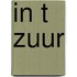 In t zuur