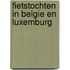 Fietstochten in belgie en luxemburg